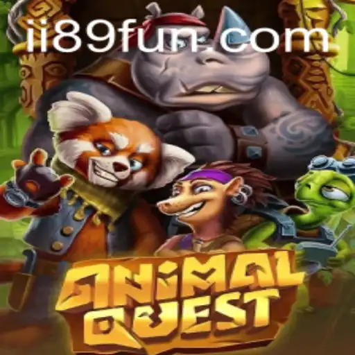 AnimalQuest II89: An Exciting New Adventure