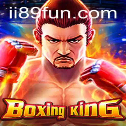 BoxingKing: The Ultimate Fighting Experience with II89