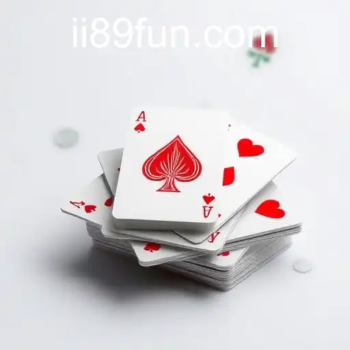 The Captivating World of Card Games Using II89