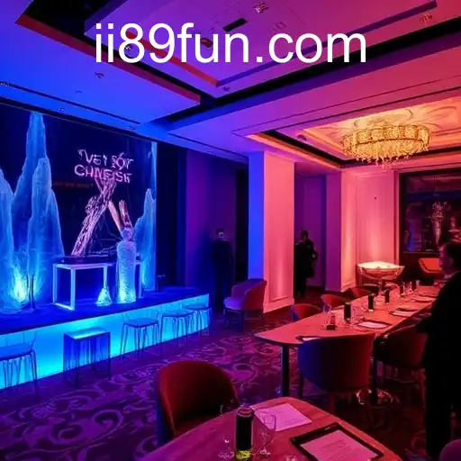 Unlocking the Exclusive Realm: The Significance of II89 in Elite Gatherings