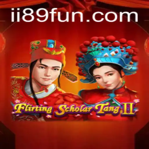Exploring FlirtingScholarTangII: A Journey into Chinese Culture and Gaming