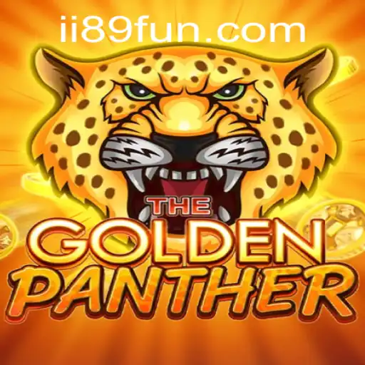 The Enchanting World of GOLDENPANTHER: An Immersive Adventure