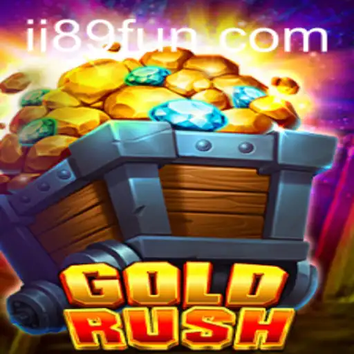 GoldRush: The Exhilarating Adventure Begins with II89