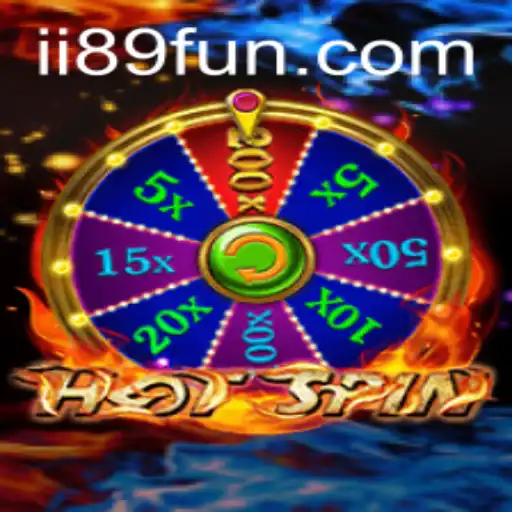 The Thrilling World of HotSpin: A Deep Dive into II89's Exciting Gameplay