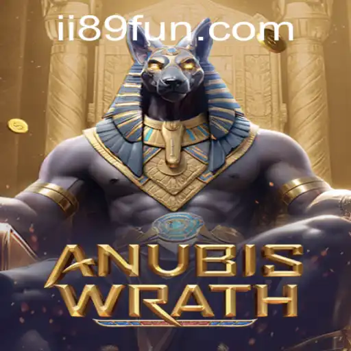 AnubisWrath: An Epic Journey through Ancient Realms