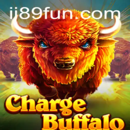 ChargeBuffalo: A New Era in Action Gaming