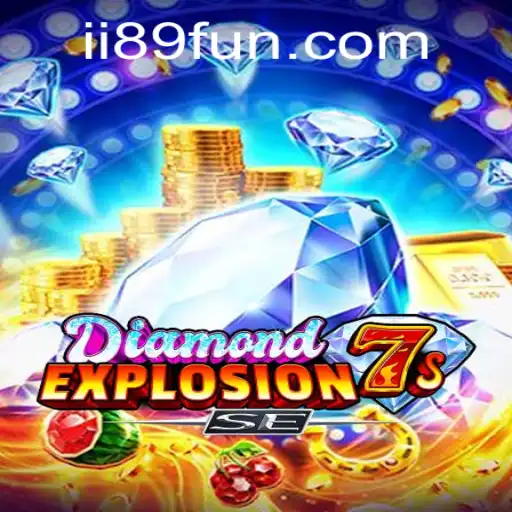 Discover the Thrills of DiamondExplosion7sSE: A Gem-Filled Adventure