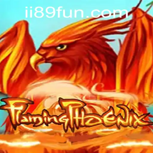 FlamingPhoenix: A Fiery Adventure in II89