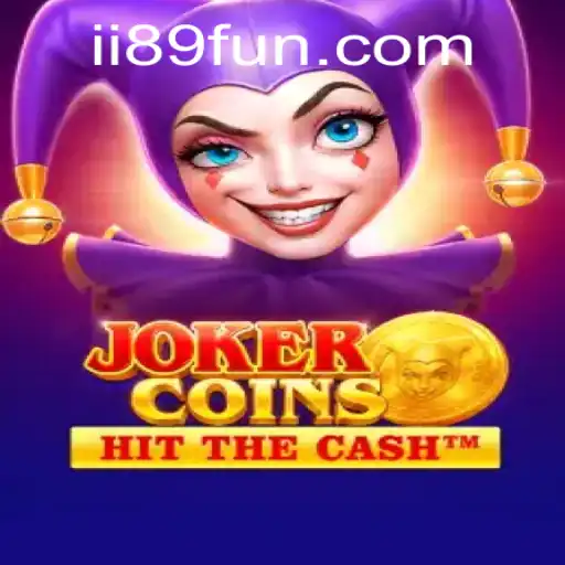 Exploring the Exciting World of JokerCoins: A New Era of Gaming