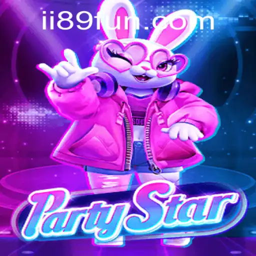 PartyStar: The Ultimate Game Experience with a Twist - II89