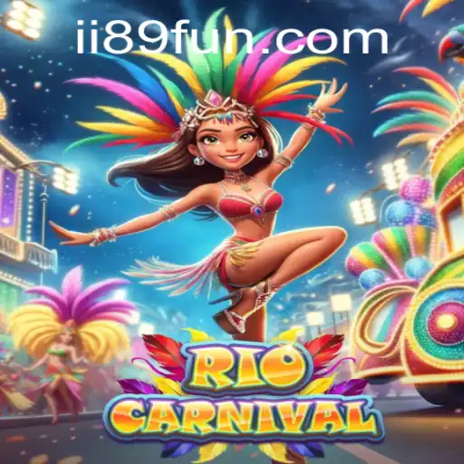 RioCarnival: A Vibrant Gaming Experience