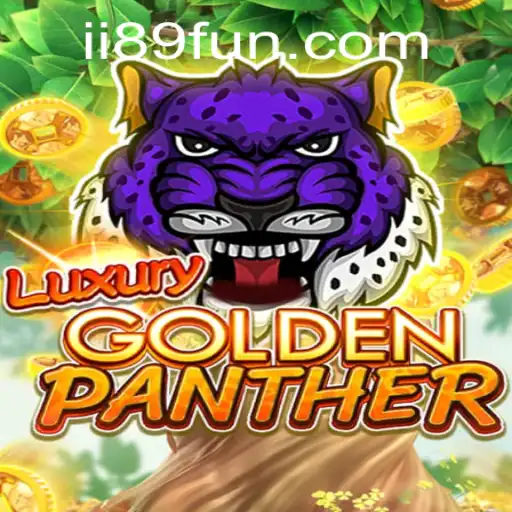 Exploring the World of LUXURYGOLDENPANTHER: A Deep Dive into II89