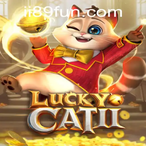 Unveiling the Enchantment of LuckyCatII: A Journey into the World of II89