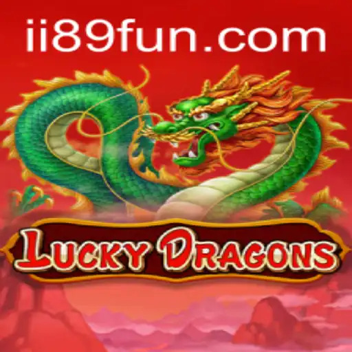 Discover the Enchanting World of LuckyDragons II89