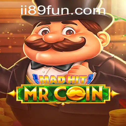 MadHitMrCoin: A Thrilling Dive into Chaos and Strategy