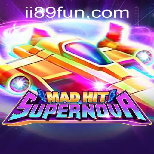 Explore the Thrilling Universe of MadHitSupernova