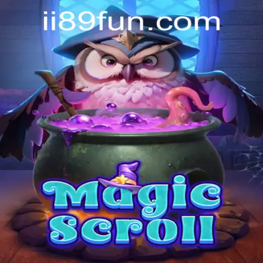 Discover the Mystical World of MagicScroll with Secrets of II89