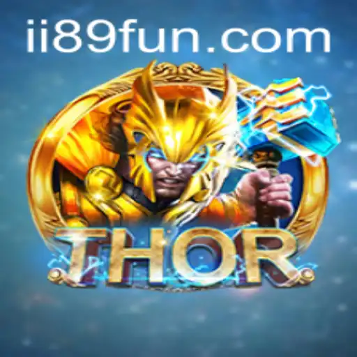 Explore the World of THOR II89: A Riveting Gaming Experience