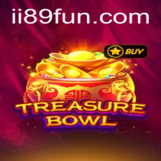 Discovering the Adventure of TreasureBowl: A Dive into the Exciting World of II89