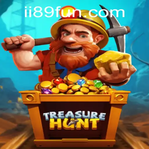Discover the Thrilling World of TreasureHunt: II89