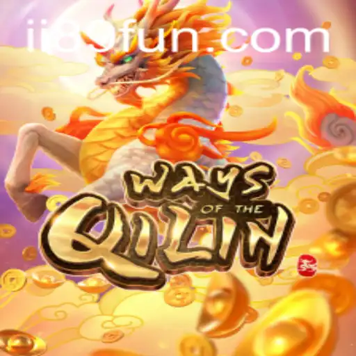 WaysoftheQilin: A Mystical Journey through Ancient Legends